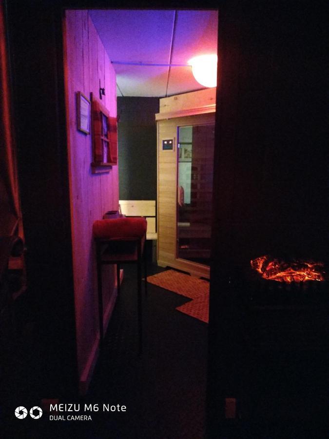 Maison A La Porte Des Ardennes Verviers Eksteriør bilde