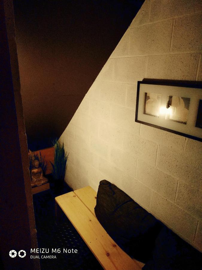 Maison A La Porte Des Ardennes Verviers Eksteriør bilde