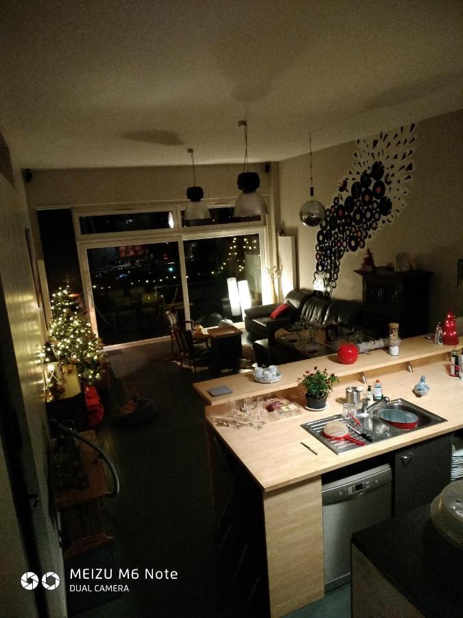 Maison A La Porte Des Ardennes Verviers Eksteriør bilde