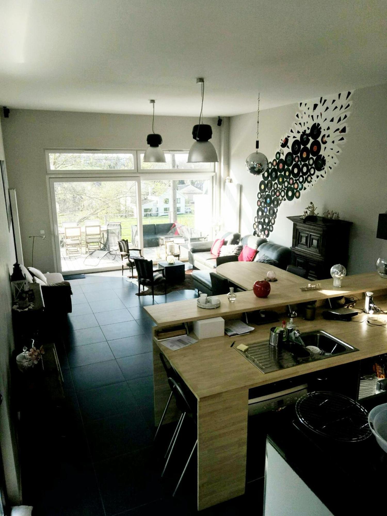 Maison A La Porte Des Ardennes Verviers Eksteriør bilde